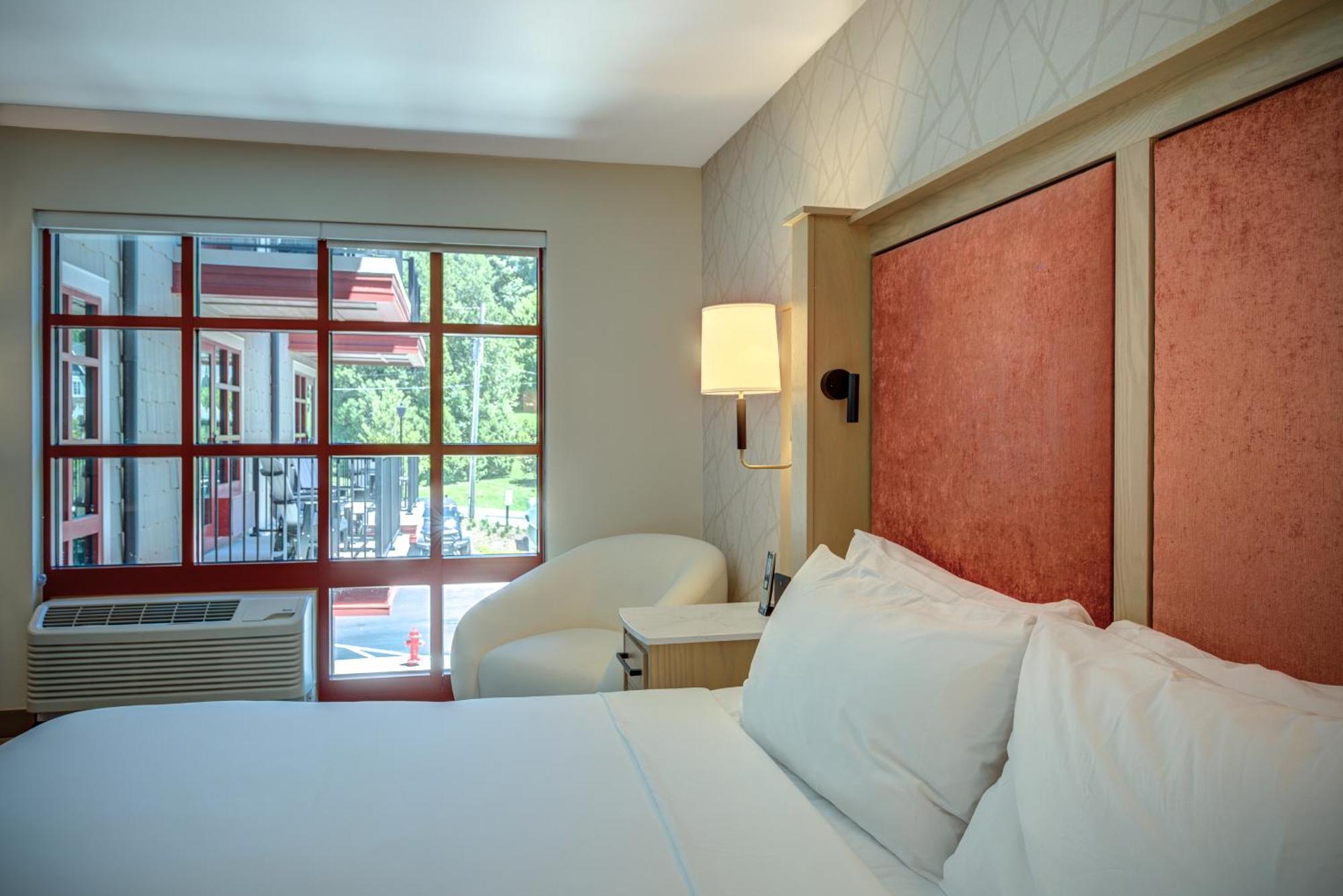 The Embers Hotel Blowing Rock Extérieur photo