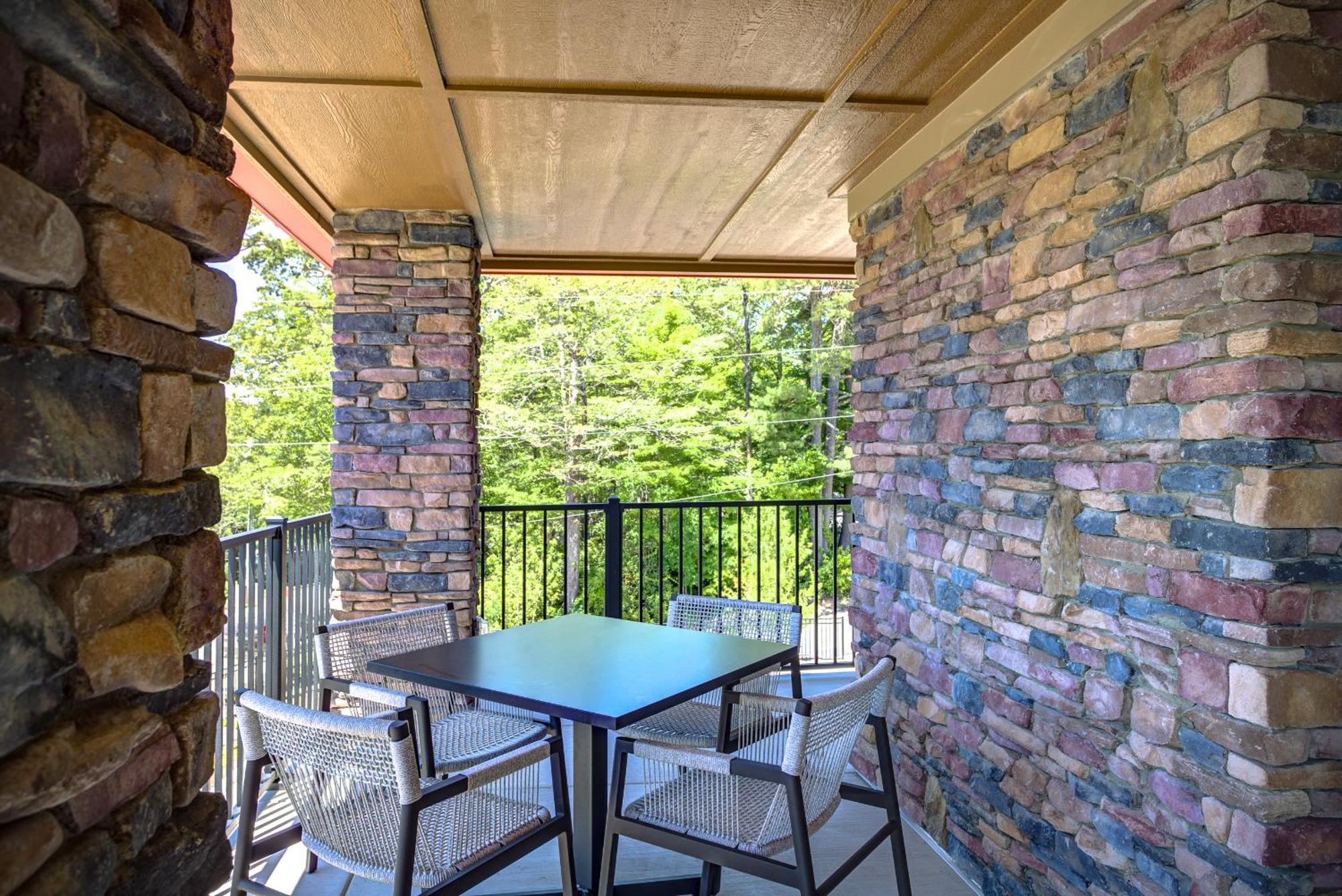 The Embers Hotel Blowing Rock Extérieur photo