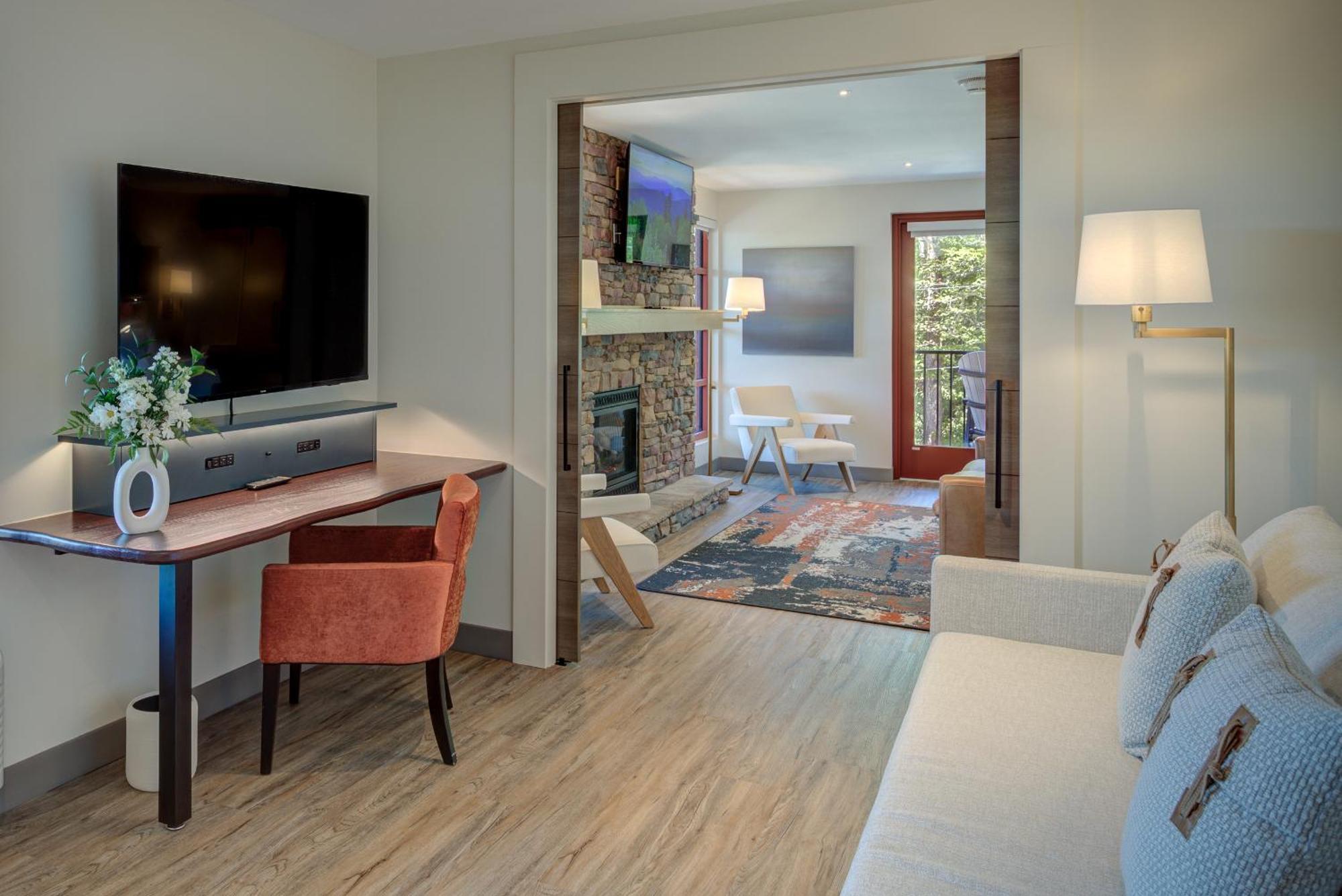 The Embers Hotel Blowing Rock Extérieur photo