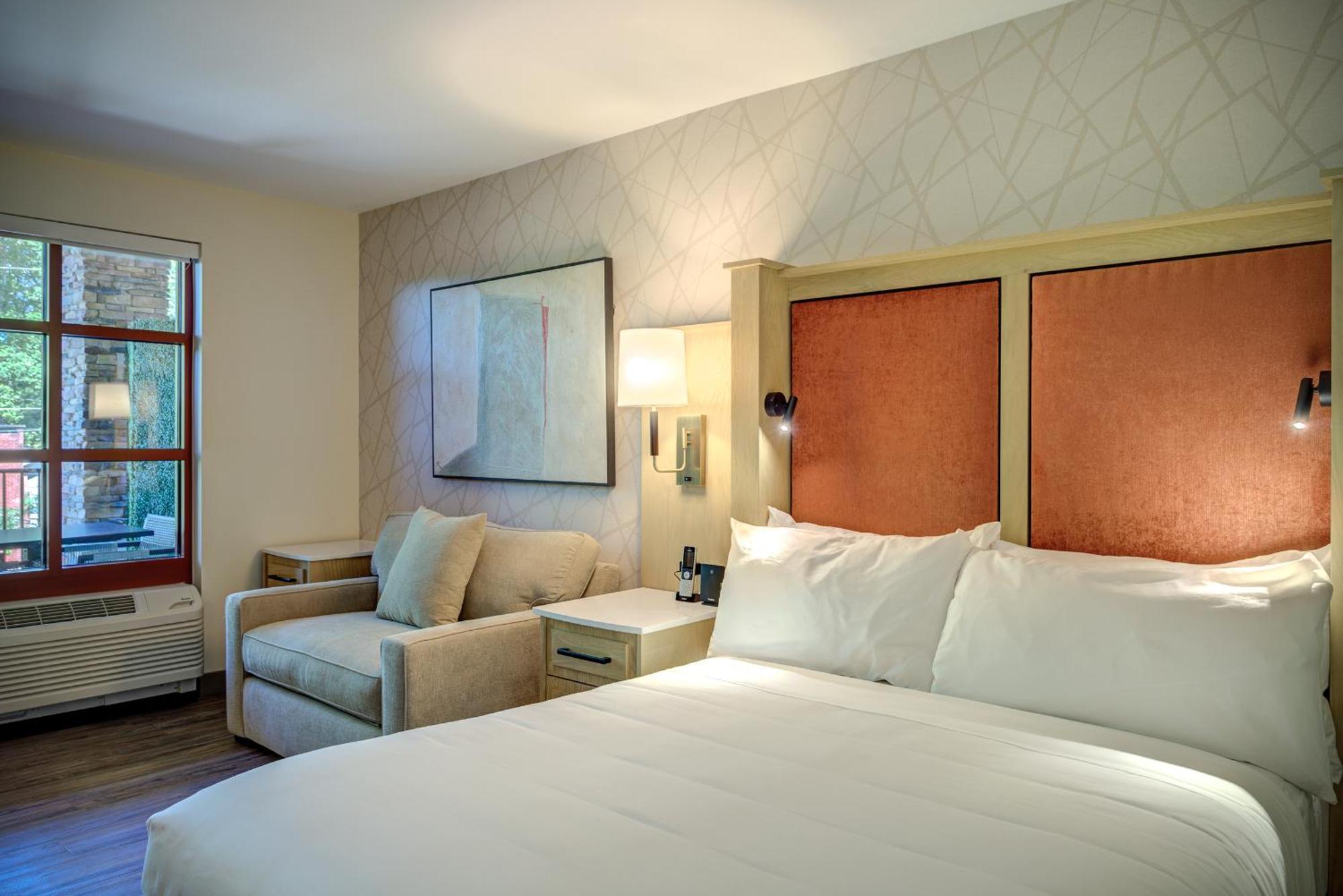 The Embers Hotel Blowing Rock Extérieur photo