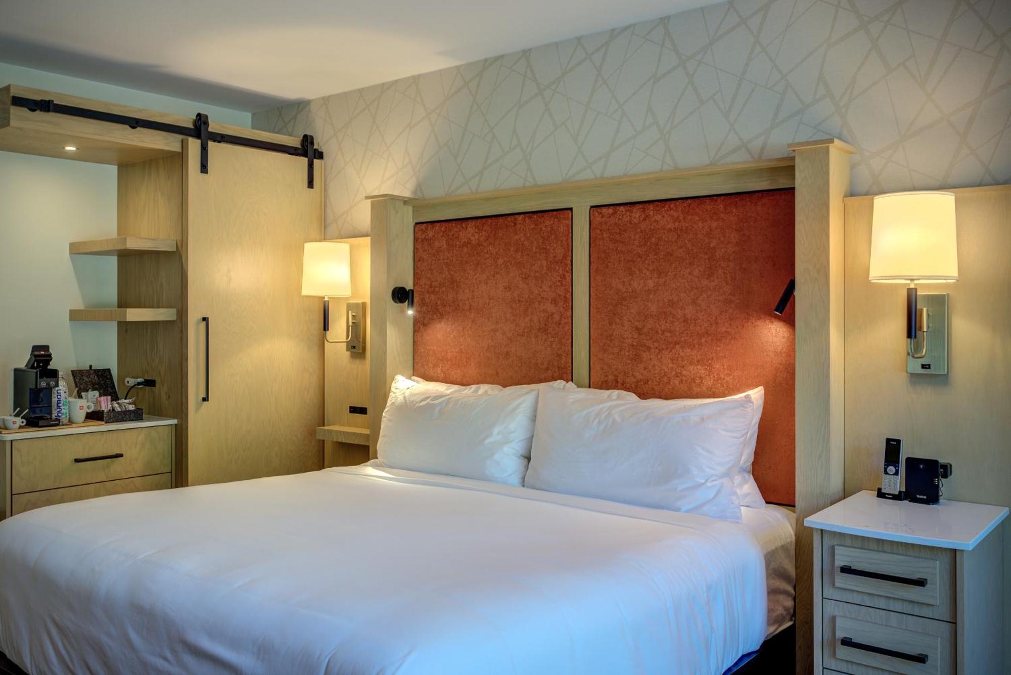 The Embers Hotel Blowing Rock Extérieur photo