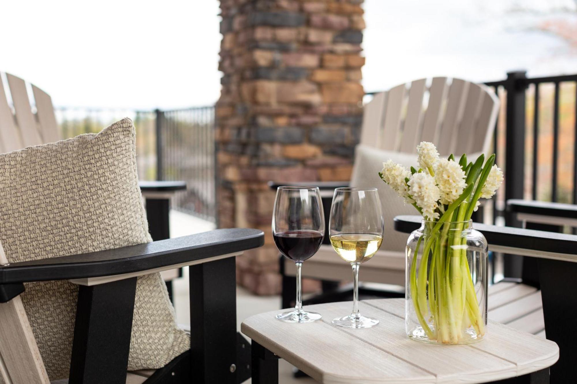 The Embers Hotel Blowing Rock Extérieur photo