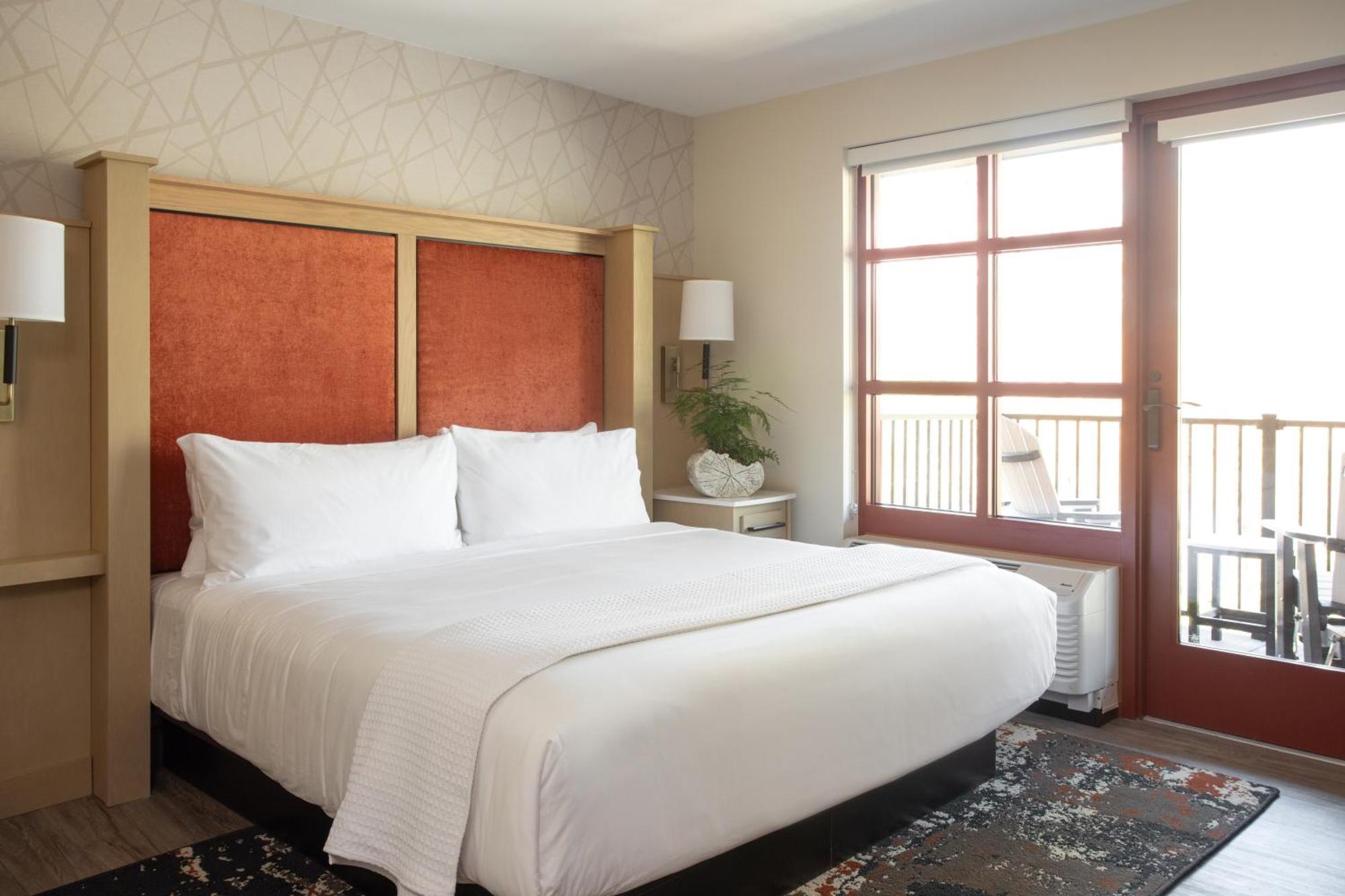 The Embers Hotel Blowing Rock Extérieur photo