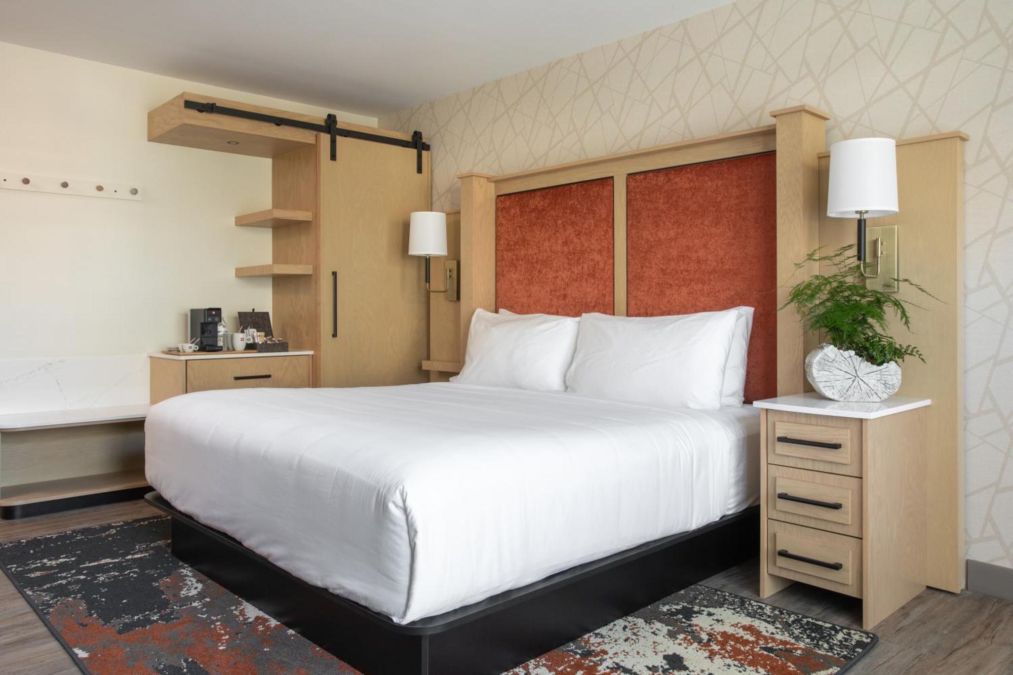 The Embers Hotel Blowing Rock Extérieur photo