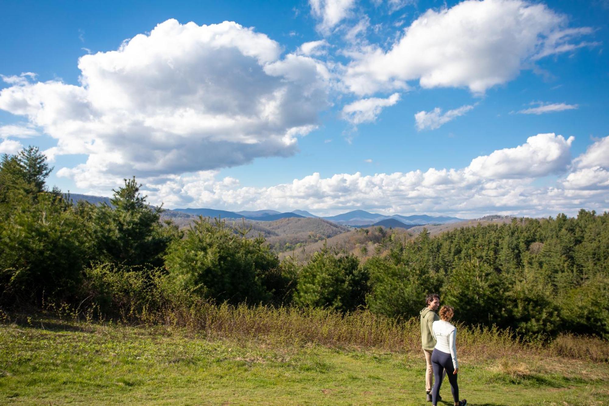 The Embers Hotel Blowing Rock Extérieur photo