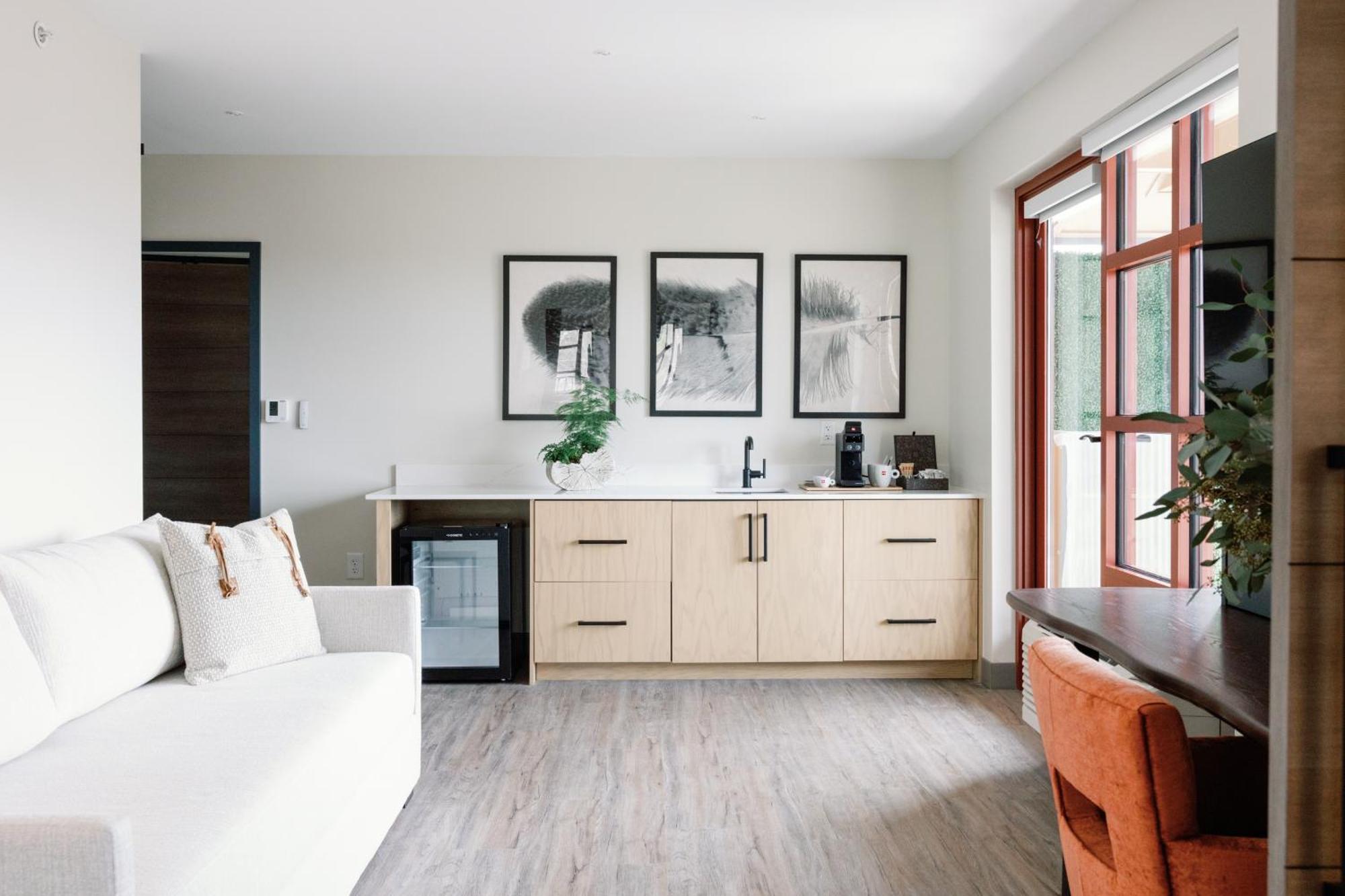 The Embers Hotel Blowing Rock Extérieur photo
